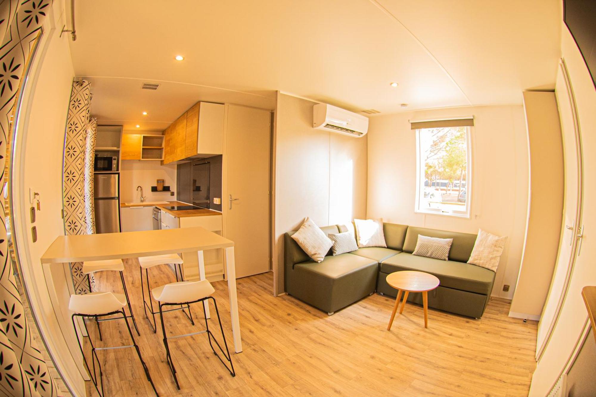 Camping & Bungalows Platja Brava Pals Ngoại thất bức ảnh